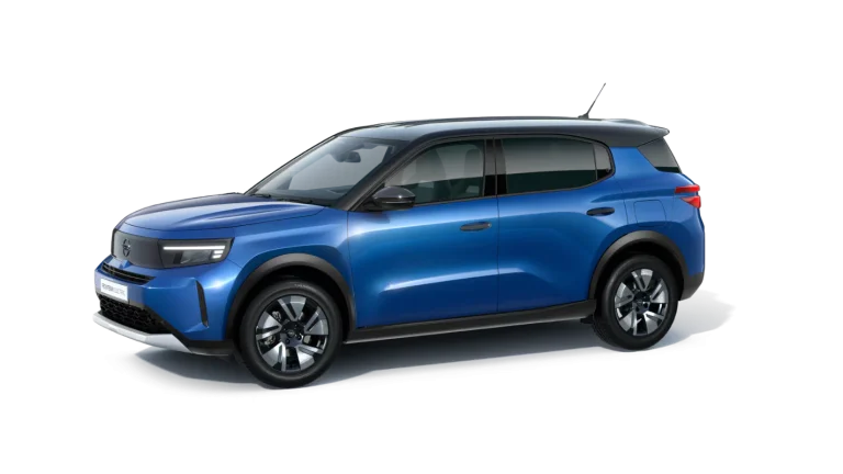 Opel Frontera leasen (12)