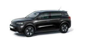 Opel Frontera leasen (13)