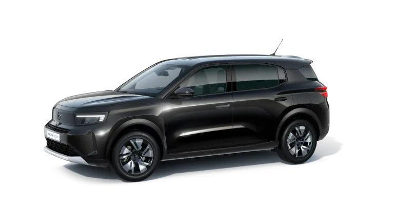 Opel Frontera leasen (13)
