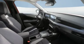 Opel Frontera leasen (4)
