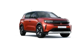 Opel Frontera leasen (5)