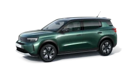 Opel Frontera leasen (6)