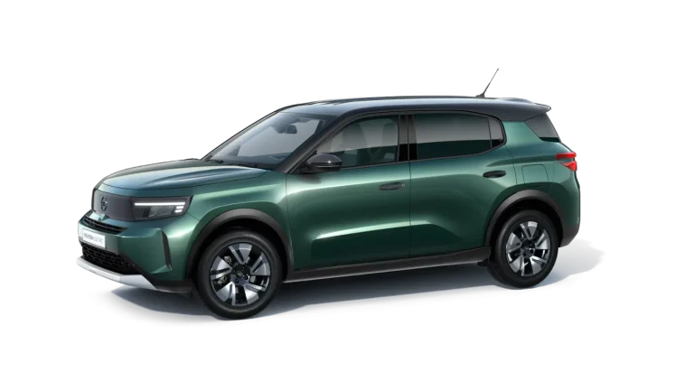 Opel Frontera leasen (6)