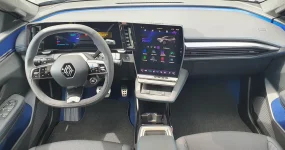 Renault Scenic VoorraadLease (2)