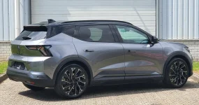 Occasion Lease Renault