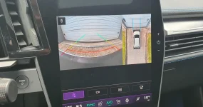 Renault Scenic VoorraadLease (5)