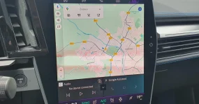 Renault Scenic VoorraadLease (6)