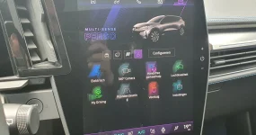 Renault Scenic VoorraadLease (7)