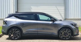 Renault Scenic leasen uit voorraad (1)