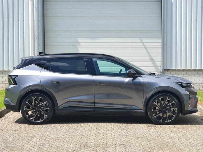 Renault Scenic leasen uit voorraad (1)
