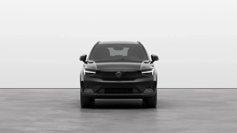 Volvo EX40 Black Edition leasen (10)