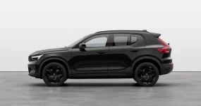 Volvo EX40 Black Edition leasen (11)