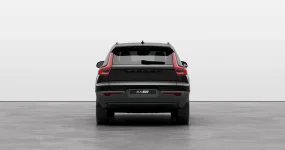 Volvo EX40 Black Edition leasen (9)