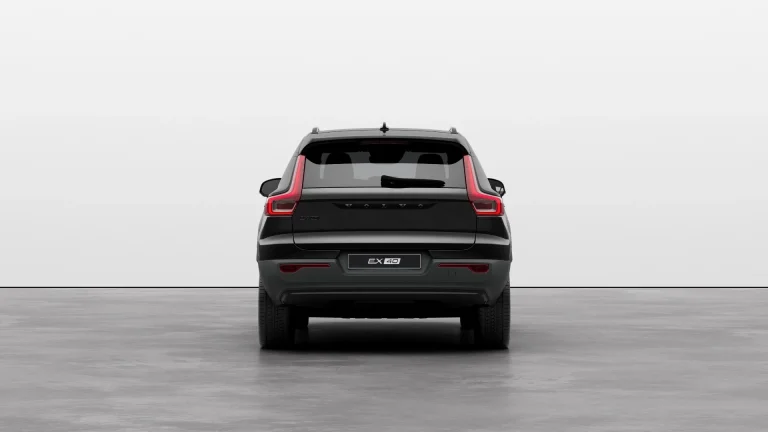 Volvo EX40 Black Edition leasen (9)
