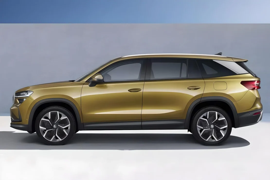 Occasion Lease Skoda