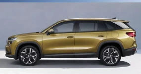 Occasion Lease Skoda