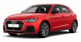 Audi A1 Leasen (1)