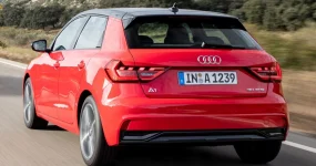 Audi A1 Leasen (3)