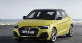 Audi A1 Leasen (4)