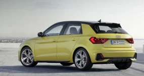 Audi A1 Leasen (7)