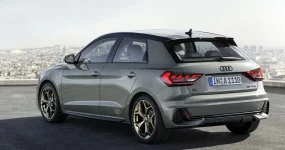 Audi A1 Leasen (8)
