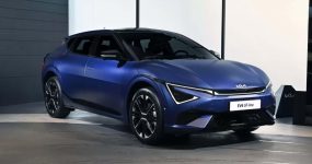 KIA EV6 Leasen (261)