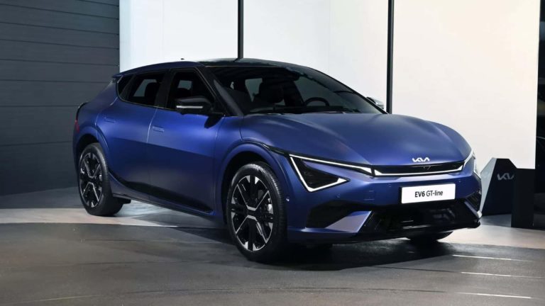 KIA EV6 Leasen (261)