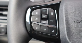 Ford Transit Custom Lease