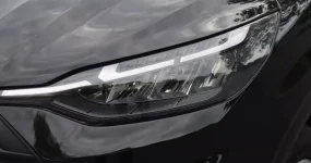 Ford Transit Custom Lease