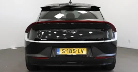 KIA EV6 zakelijk leasen (12)