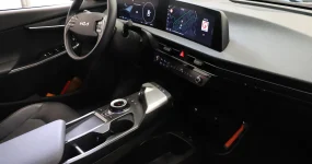 KIA EV6 zakelijk leasen (13)