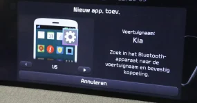 KIA EV6 zakelijk leasen (17)