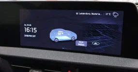 KIA EV6 zakelijk leasen (2)