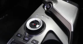 KIA EV6 zakelijk leasen (20)