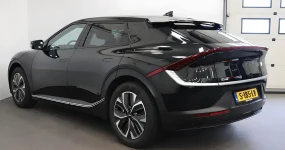 KIA EV6 zakelijk leasen (5)