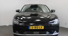 KIA EV6 zakelijk leasen (8)