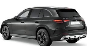 Mercedes-Benz GLC leasen uit voorraad (4)