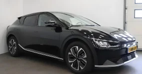 Occasion Lease KIA EV6 (1)