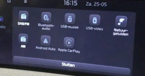 Occasion Lease KIA EV6 (2)