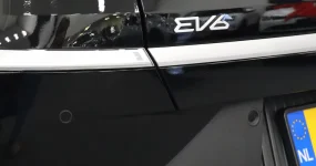 Occasion Lease KIA EV6 (4)