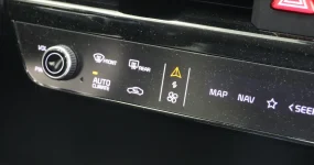 Zakelijke Lease KIA EV6