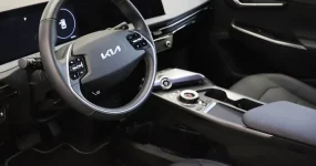 Occasion Lease KIA EV6 (9)