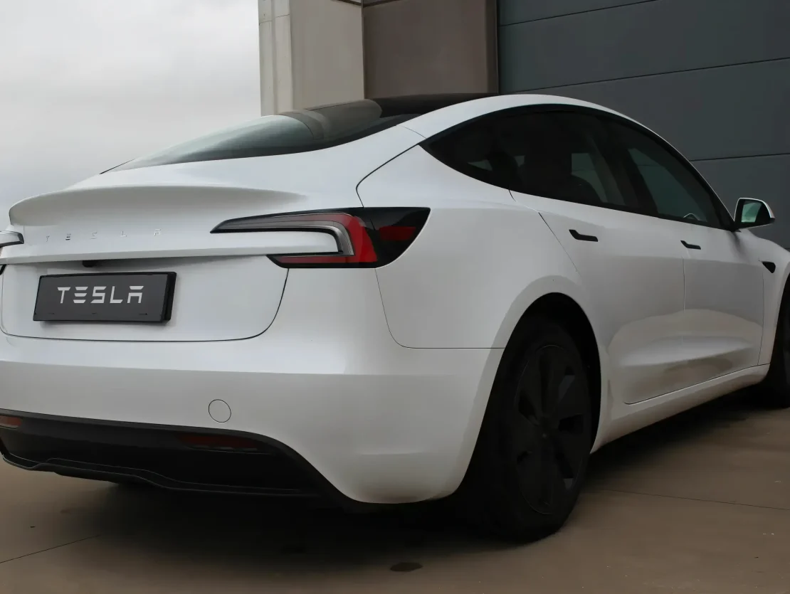 Tesla zakelijk leasen (10)