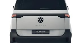 Volkswagen ID. Buzz Cargo leasen (3)