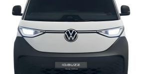 Volkswagen ID. Buzz Cargo leasen (5)