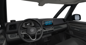 Volkswagen ID. Buzz Cargo leasen (6)