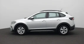 Volkswagen Taigo Occasion Lease