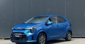 Kia Picanto Zakelijk Leasen (1)