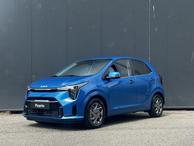 Kia Picanto Zakelijk Leasen (1)