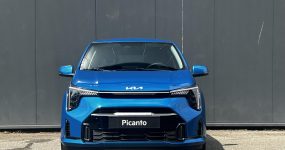 Kia Picanto Zakelijk Leasen (2)